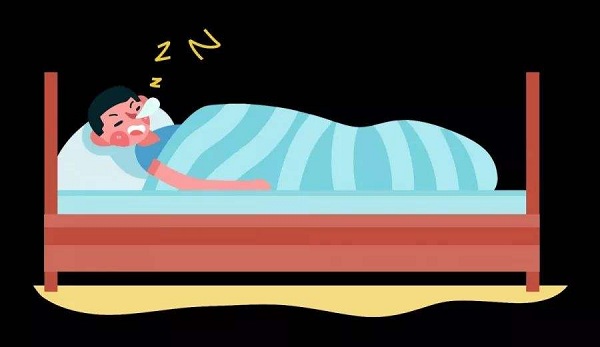 怎樣能快速入睡？如何提高睡眠質(zhì)量？
