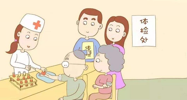 體檢真的很有必要！?。? /></span></p><p style=