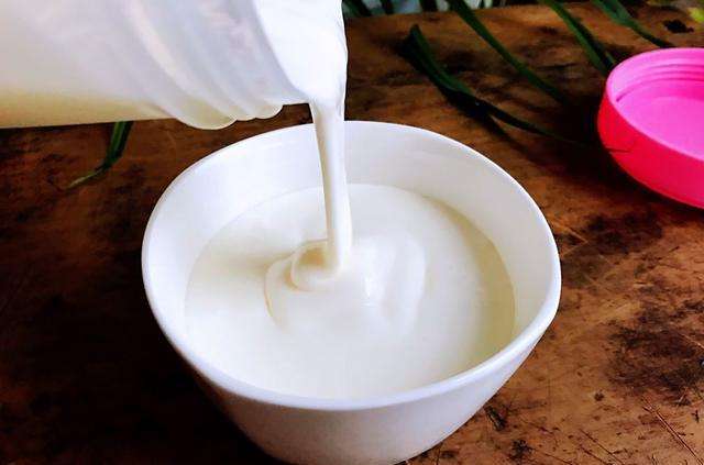 高血壓能喝酸奶嗎？喝酸奶對高血壓有好處嗎？ 