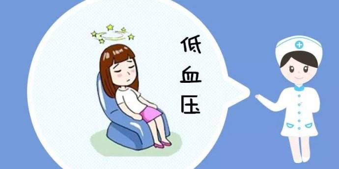 低血壓是因什么引起的？低血壓如何調(diào)理？