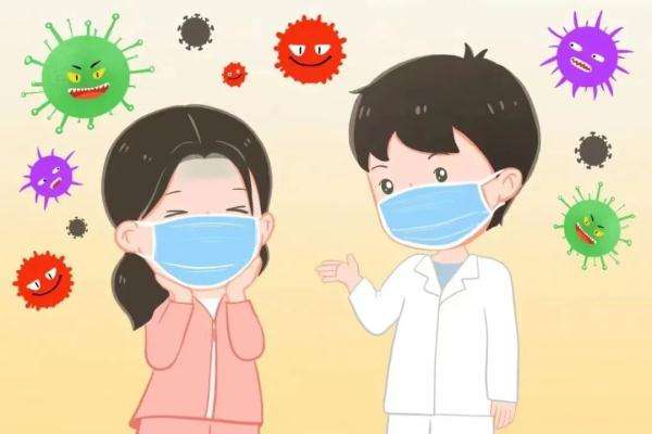 石家莊防控解封，我們?nèi)绾晤A(yù)防新冠病毒？防控新冠的有效方法！