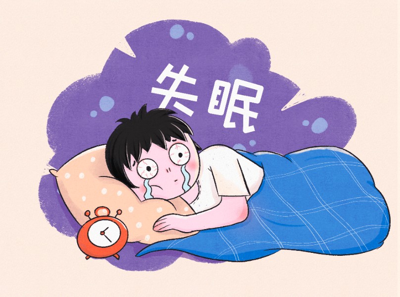 睡前不能做的事有哪些？容易讓人失眠的幾件事