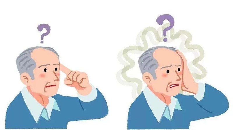 健康知識(shí)——如何預(yù)防老年癡呆？生活中預(yù)防老年癡呆的方法！