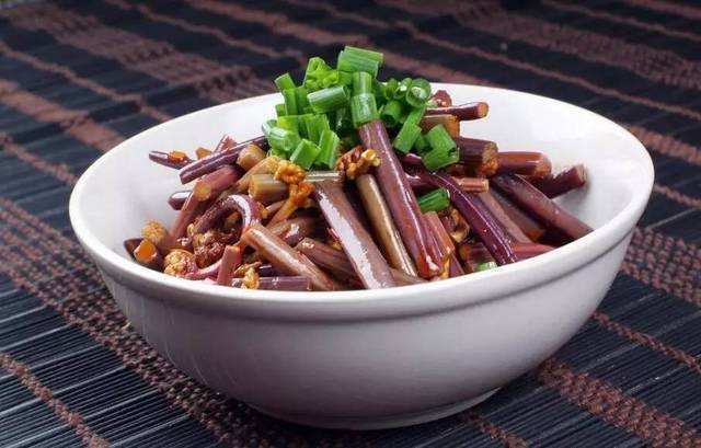 三大致癌蔬菜有哪些？蔬菜致癌是真是假？！