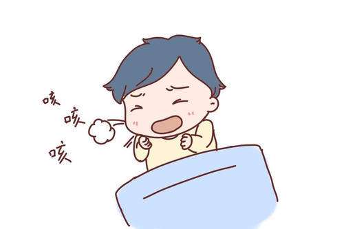 兒童感染新冠之后，一直咳嗽怎么辦？