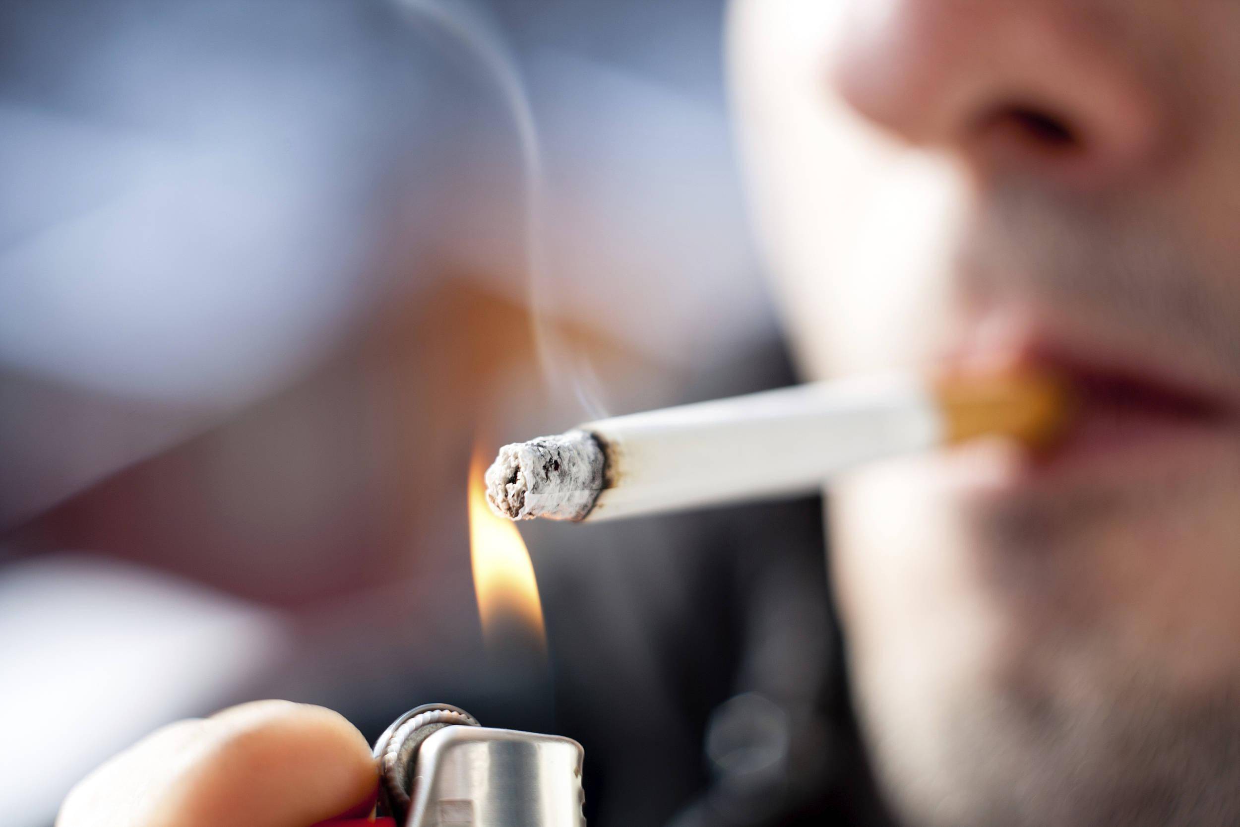 二手煙的危害有哪些？為什么說二手煙的危害大？