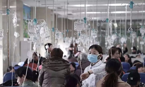 甲流來襲，如何科學(xué)預(yù)防？！