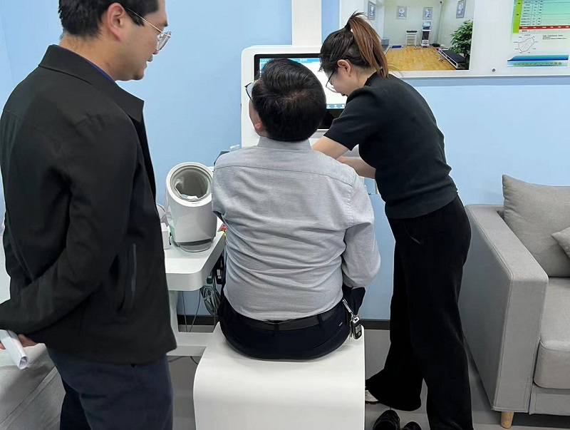身體真正健康的指標有哪些？