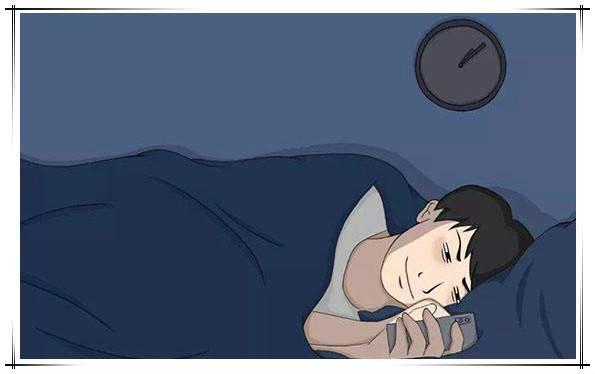 熬夜傷身體，究竟傷哪里了？身體的危害有哪些？