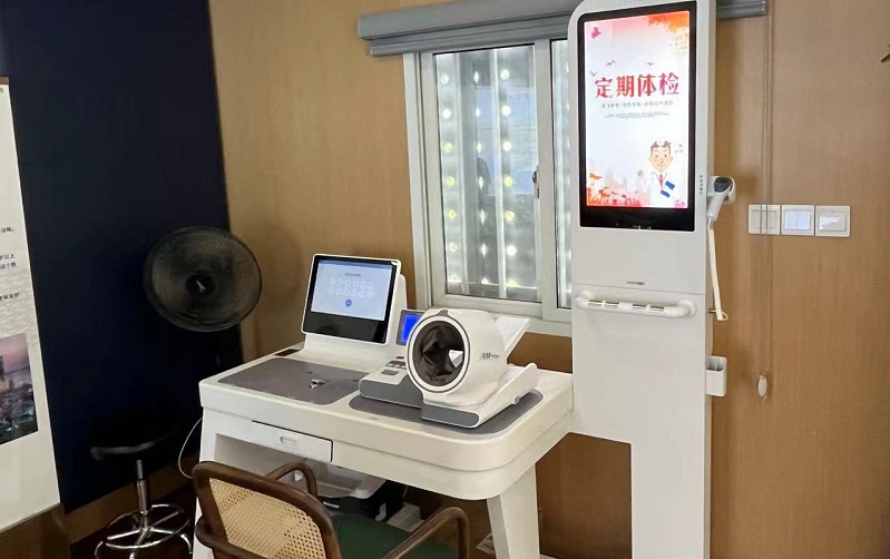 健康小屋工作制度及流程是怎么樣的？